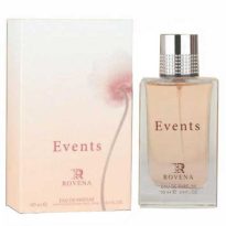 عطر ادکلن Rovena Events - روینا - رونا اونتس رایحه ادکلن ایو روشه اویدنس زنانه - Yves Rocher Evidence