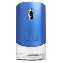 عطر ادکلن جیوانچی بلو لیبل - Givenchy Pour Homme Blue Label