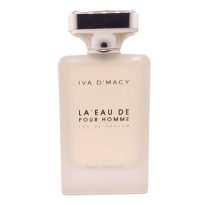 عطر ادکلن iva d'macy la 'eau de pour homme رایحه ادکلن ایسی میاکه لئو د ایسی مردانه-Issey Miyake L’Eau D’Issey Pour Homme