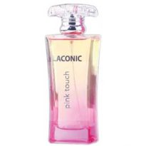 عطر ادکلنRovena lacoinic pink touch - روینا - رونا لاکونیک پینک تاچ رایحه ادکلن لاگوست تاچ آف پینک-صورتی-Lacoste Touch of Pink 