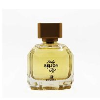عطر ادکلن ROVENA Lady Belion - روینا - رونا لیدی بیلیون - بلیون رایحه ادکلن پاکو رابان لیدی میلیون-Paco Rabanne Lady Million