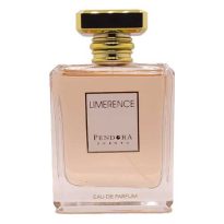 عطر ادکلن PENDORA Limerence - پندورا لیمرنس رایحه ادکلن شنل کوکو مادمازل - کوکو چنل - Chanel Coco Mademoiselle