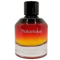 عطر ادکلن PENDORA Notorious پندورا نوتوریوس - نوتریوس رایحه ادکلن دیور فارنهایت – Dior Fahrenheit