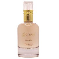عطر ادکلن PENDORA Glorious پندورا گلریوس - گلوریوس  رایحه ادکلن دیور جادور - ژادور - Dior J’adore - Jadore