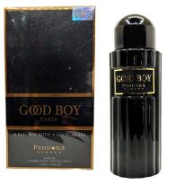 عطر ادکلن PENDORA GOOD BOY - پندورا گود بوی رایحه ادکلن کارولینا هررا بد بوی-Carolina Herrera Bad Boy