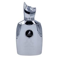 عطر ادکلن ALHAMBRA Perseus - الهمبرا پرسوس رایحه ادکلن مارلی پگاسوس-Parfums de Marly Pegasus عطری است تلخ و تند.