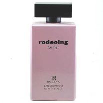 عطر ادکلن Rovena rodeoing for her - روینا - رونا رودینگ زنانه رایحه ادکلن  نارسیس رودریگز فور هر پرفیوم-Narciso Rodriguez for Her EDP 
