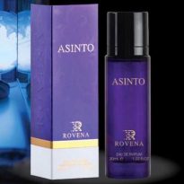 عطر ادکلن مینی 30 میل MINI Rovena asinto - روینا - رونا اسینتو رایحه ادکلن سوسپیرو اکسنتو - Sospiro Accento