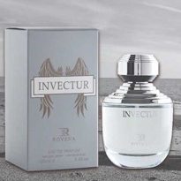 عطر ادکلن Rovena invecture - روینا -رونا اینوکتور رایحه ادکلن پاکو رابان اینوکتوس-اینویکتوس-Paco Rabanne Invictus 
