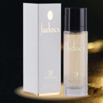 عطر ادکلن مینی 30 میل روینا - رونا جادوکس MINI Rovena Jadocs  رایحه ادکلن دیور جادور - ژادور - Dior J’adore - Jadore