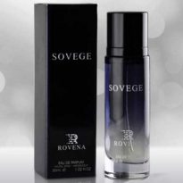 عطر ادکلن مینی 30 میل mini Rovena sovege - روینا - رونا ساوج رایحه ادکلن دیور ساواج ادو پرفیوم-Dior Sauvage Eau de Parfum