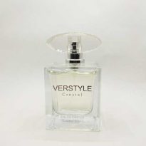 عطر ادکلن Rovena Verstyle crestal - روینا - رونا ورستایل کریستال رایحه ادکلن ورساچه صورتی-برایت کریستال-Versace Bright Crystal 