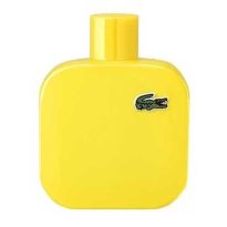 عطر ادکلن لاگوست زرد - Lacoste L.12.12. (Jaune) Yellow