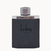 DUNTING BLACK FOR MAN ROVENA 100ML