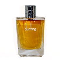 DUNTING BROWN ROVENA