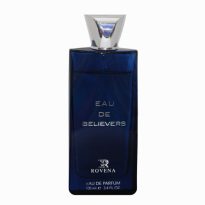 Rovena EAU DE BELIEVERS BLUE روینا , رونا بلیورز بلو