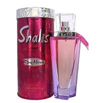 ادکلن SHALIS WOMAN 100ml کیفیت مستر