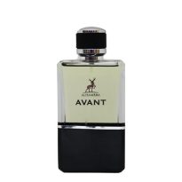 عطر ادکلن ALHAMBRA AVANT 100ML الحمبرا آوانت  رایحه ادکلن کرید اونتوس-Creed Aventus با رایحه خنک و تلخ.