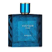 عطر ادکلن ARQUS VICTOR HOMME - آرکیوس ویکتور هوم رایحه ادکلن ورساچه اروس-Versace Eros عطری است ملایم و شیرین.