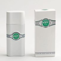 عطر ادکلن CUT WHITE کات وایت رایحه ادکلن کرید سیلور مانتین واتر - Creed Silver Mountain Water