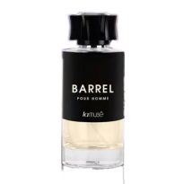 عطر ادکلن LAMUSE BARREL POUR HOMME لاموس بارل رایحه ادکلن مون بلان اکسپلورر - Mont Blanc Explorer در سال ۲۰۱۹ به بازار عطر و ادکلن عرضه شد.