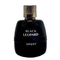 عطر ادکلن ARQUS black leopard (آرکیوس بلک لئو پارد ) رایحه ادکلن مونت بلانک لجند-Mont Blanc Legend 100ml عطری است خنک و شیرین.