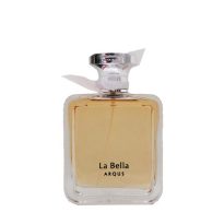 عطر ادکلن ARQUS LA Bella 100ML آرکیوس لا بلا رایحه ادکلن لانکوم لا ویه است بله - Lancome La Vie Est Belle عطری است گرم و شیرین.
