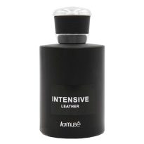 عطر ادکلن lamuse intensive leather لاموس اینتنسیو لیدر رایحه ادکلن تام فورد اومبره لدر-  Tom Ford Ombre Leather 