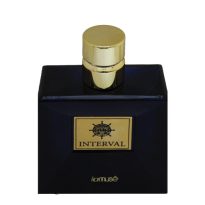 عطر ادکلن Lamuse interval - لاموس اینتروال رایحه ادکلن آمواج اینترلود – Amouage Interlude در سال 2012 با طراحی پیئر نگرین توسط برند سلطنتی آمواژ طراحی و به بازار عرضه شد .