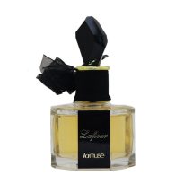 عطر ادکلن lamuse lafleur - لاموس لافلور رایحه ادکلن گوچی فلورا ادو تویلت - Gucci Flora by Gucci عطری است خنک و شیرین. این عطر در سال 2009 به بازار عطر و ادکلن عرضه شد.