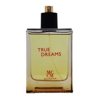 عطر ادکلن Mega Collection TRUE DREAMS - مگا کالکشن ترو دریمس رایحه ادکلن هرمس تق هرمس-Hermes Terre d’Hermes عطری است تلخ.