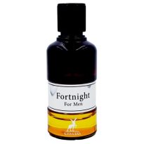 عطر ادکلن Alhambra Fortnight 100ML الحمبرا فورنت نایت رایحه ادکلن دیور فارنهایت – Dior Fahrenheit عطری است با رایحه خنک و تلخ.