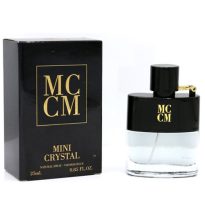 عطر ادکلن MINI CRYSTAL CH PRIVE MAN 1095 25ML مینی کریستال 1095 رایحه ادکلن کارولینا هررا سی اچ پرایو مردانه-Carolina Herrera CH Men Prive