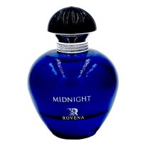 عطر ادکلن ROVENA midnight روونا - روینا میدنایت رایحه ادکلن دیور میدنایت پویزن – Dior Midnight Poison عطری است با رایحه ملایم و شیرین و تلخ .