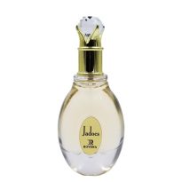 عطر ادکلن Rovena Jadocs 100ml روونا جادکس - روینا  رایحه ادکلن دیور جادور - ژادور - Dior J’adore - Jadore عطری است با رایحه ملایم و شیرین .