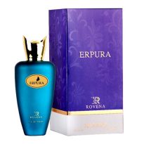 عطر ادکلن ROVENA Erpura روینا- رونا ارپورا رایحه ادکلن زرجف-زرژاف اربا پورا-Xerjoff Erba Pura عطری است شیرین.