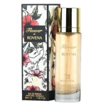 عطر ادکلن flower by Rovena - فلاور بای رونا - روینا رایحه ادکلن گوچی فلورا ادو تویلت - Gucci Flora by Gucci عطری است خنک و شیرین.
