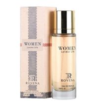 عطر ادکلن Rovena Women london life روینا - رونا زنانه لندن لایف رایحه ادکلن باربری لندن - بربری - باربری لندن - Burberry London عطری است ملایم و شیرین.