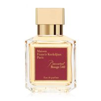 Maison Francis Kurkdjian Baccarat Rouge 540