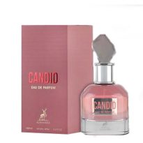 عطر ادکلن ALHAMBRA CANDID الحمبرا کاندید رایحه ادکلن ژان پل گوتیه اسکندال-Jean Paul Gaultier Scandal عطری است گرم و شیرین.این عطر در سال 2017