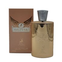 عطر ادکلن ALHAMBRA OLIVIA الحمبرا الیویا رایحه ادکلن پاکو رابان المپیا-Paco Rabanne Olympea عطری است گرم و شیرین. این عطر در سال 2015 به