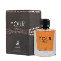 عطر ادکلن  ALHAMBRA YOUR TOUCH الحمبرا یور تاچ رایحه ادکلن جورجیو آرمانی امپریو آرمانی استرانگر ویت یو-Giorgio Armani Emporio Armani Stronger