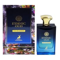 عطر ادکلن ALHAMBRA ETHNIC OUD - الحمبرا اتنیک عود رایحه ادکلن آمواج اینترلود – Amouage Interlude در سال 2012 با طراحی پیئر نگرین توسط برند سلطنتی آمواژ طراحی و به بازار عرضه شد .