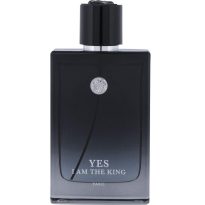عطر و ادکلن جی پارلیس یس آی ام د کینگ (Geparlys Yes I Am The King EDT) توسط برند فرانسوی Geparlys به بازار عرضه شده است. رایحه عطر مردانه