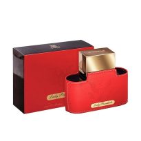 عطر ادکلن امپر لیدی پرزیدنت-Emper Lady Presidente عطری است شیرین و ملایم. عطر ادکلن امپر لیدی پرزیدنت-Emper Lady Presidente عطری است زنانه