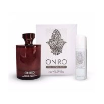 ادکلن مردانه فرگرانس اونیرو Fragrance World Oniro
