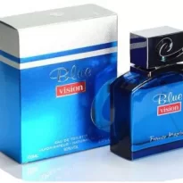 عطر ادکلن بلو ویژن مردانه Blue Vision